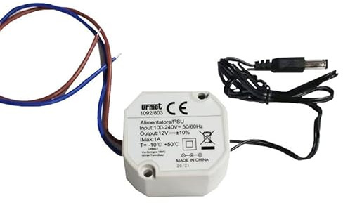 Unterputz_Netzgerät GROTHE NG 1092/803