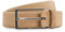 BOSS Herren Calindo_sz35_sd Gürtel, New - Medium Brown215, 105 EU