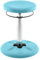 Kore Design verstellbarer Wackelhocker, für Mädchen und Jungen, Schreibtischhocker, ergonomische kleine Bürostühle, flexible Sitzgelegenheit, aktive Kinder, ADS/ADHS, Klassenzimmer, Zuhause, Alter