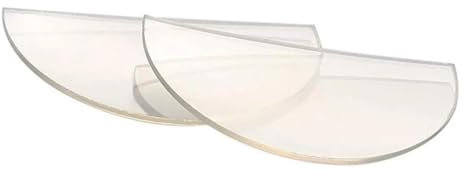 Reusable Lenses Bifocal Liquid,Silicone Reading Stick-on Magnification,Reusable Lenses Bifocal Liquid Silicone Magnification,Bifocal Glasses Lenses Stick-On Replacement Patch