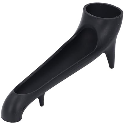 WPKD BLUEIY Imbuto per Serbatoio da Caffè Dell'acqua per Macchina,Imbuto per Macchina da in Silicone,Parti di Ricambio per Lungo Inclinato da 4 Piedi per da caffè