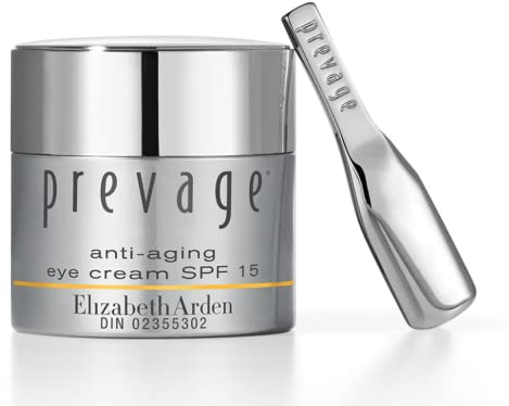 Elizabeth Arden Prevage Eye Cream Spf 15 Pa ++ Crema Contorno Occhi - 15 ml