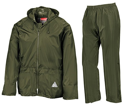 Result Men's Utrw3238 Modern (pack of 1)