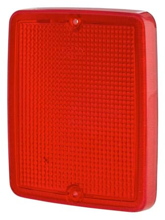 HELLA 9EL 119 544-001 Lichtscheibe, Nebelschlussleuchte