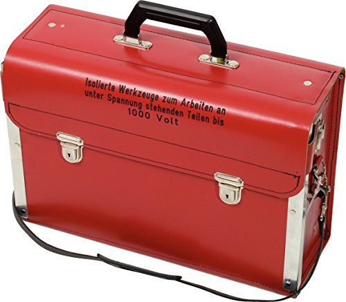 KS Tools 117.1830 Isolierter Werkzeugsatz, 36-tlg.