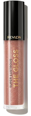 Super Lustrous Lip Gloss ROSY FUTURE