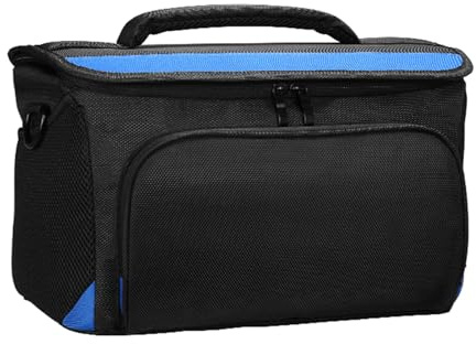 Oxford Fabric Fiber Optical Toolkit Tool Bag Backpack Adjustable Strap for Optimal Organization and Durability Fiber Repair Tools