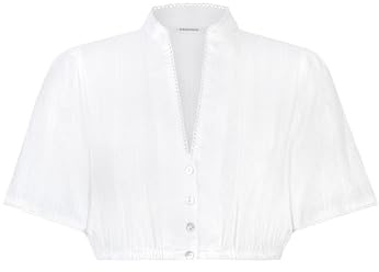 Stockerpoint dam Dirndlbluse Tabea Blus