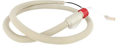sparefixd Suitable for BEKO Grundig 1760360200 Aquastop Fill Hose Flood Prevention Hose