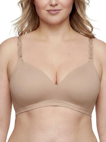 Cloud 9 Wire-Free Contour Bra