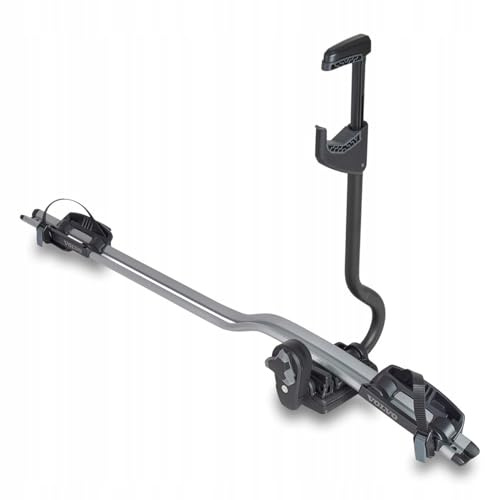 VOLVO THULE 598 Dachträger Fahrradträger Neu & Original vom autorisierten Händler