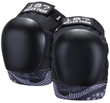 187 KILLER PADS Pro Knee M (Keegan Palmer)