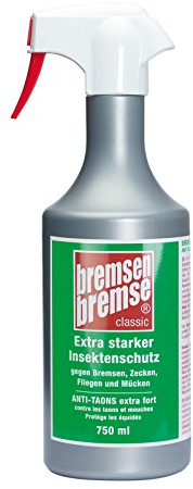 MM COSMETIC GMBH 4005537030014 BREMSENBREMSE Loesung, 750 ml