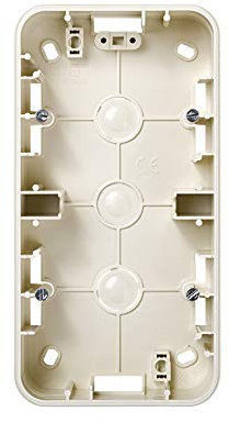 CAJA SUPERFICIE 2 ELEMENTOS (ALTA)