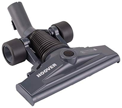 Hoover G208Ee - Ugello per pavimenti duri, colore: nero