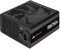 Corsair RM750x 80 PLUS Gold Fully Modular ATX 750 Watt Power Supply (135 mm Magnetic Levitation Fan, Wide Compatibility, Reliabile Japanese Capacitors, Extremely Fast Wake-from-Sleep) UK - Black