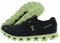 On Herren Cloud 5, Laufschuhe, Schwarz (Magnet/Oasis 59.98887), 46 EU