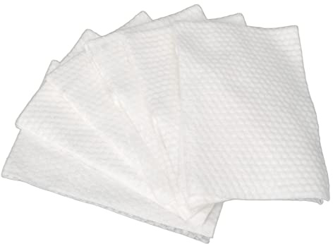 50pcs Tatouage Lingette Papier Professionnel Jetable Doux Nettoyage Tatouage Serviette Tissu pour Maquillage Salon Utilisation