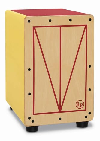 Mona Tavakoli Signature Lil' MT Box Cajon