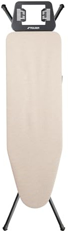 Tabla de Planchar Rolser K-UNO Black Tube - Natural Arena - 115x35 cm