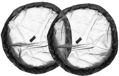 CIYODO 2 Stück Schwimmende Pflanzeninsel Teichpflanzenschutz für Teiche und Seen Fischbarriere Netzgewebe Installieren Rund Effizienter Pflanzenschutz für Wasserpflanzen