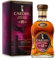 Cardhu 15 Jahre | Single Malt Scotch Whisky | mit Geschenkverpackung | handverlesen aus der schottischen Speyside | 40% vol | 700ml Einzelflasche |