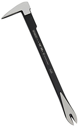 Stanley Hand Tools 55-115 12 Double Ended Nail Puller