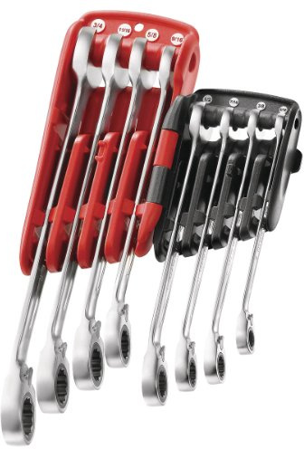 Facom 467.JPU8 Steckschlüsselsatz Zoll-Klick