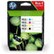 HP 903XL (3HZ51AE) Multipack Original Druckerpatronen 1xSchwarz