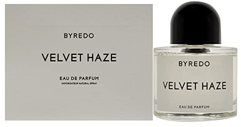 Byredo Edp Velvet Haze 50 ml - 50 ml