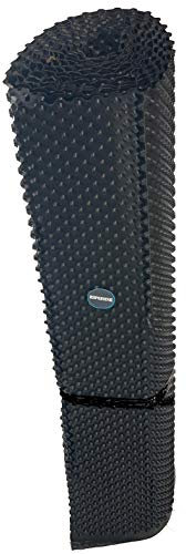 EINSIDE Membrane de soubassement, protection des murs de fondation en PEHD (1x20 m)