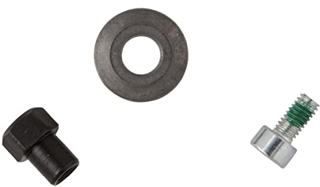 wolfcraft 5557000 1 Ersatzschneidrad 15 mm HM