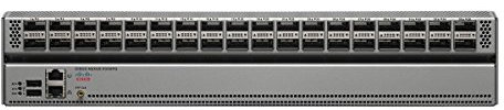 Nexus 9336 Aci Spine Switch