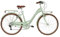 Alpina Fahrrad Dorothy 6 V Damen Grün 26 Zoll