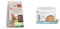 Bundle of Applaws Katzentrockenfutter Adult, Huhn mit extra Lachs, getreidefrei und komplett 7,5 kg (1 Packung) + Applaws Premium Natural Katzenfutter Nass, Fischauswahl in Brühe 70g Dose (12x70g)