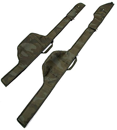 Sonik SK-TEK 12'-13' Adapta-Sleeve, Rod Sleeve - SKTRS12