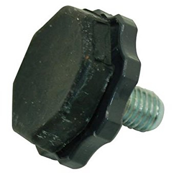 Pie ajustable original Lavadora, Lavadora 2912700500 BEKO