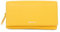 Tamaris Amanda Wallet Mustard