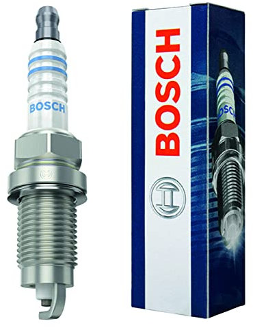 Bosch Automotive FR7HC0X - Nickel Zündkerzen - 1 Stück