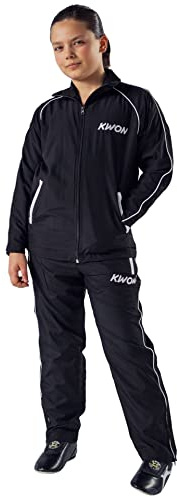 ClubLine Trainingsanzug San Francisco (XL)