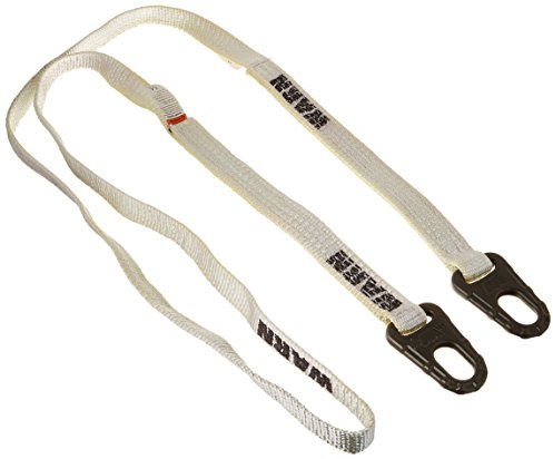 WARN 92094 Winch Accessory: Epic Tree Trunk Protector, 1 Width x 8' Length, 3.6 Ton (7,200 lb) Capacity