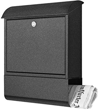 Heibi Briefkasten - 43802-039