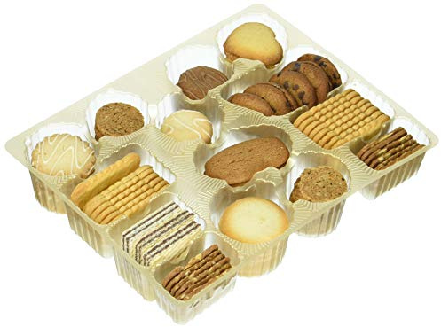 Lambertz Gebäckmischung Toscana lose Ware, 1er Pack (1 x 1800 g)