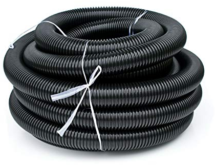 Zubehör-Artikel für den BAUTEC Profi 100 Liter Nass-Trocken-Sauger (Schlauch 5 m)