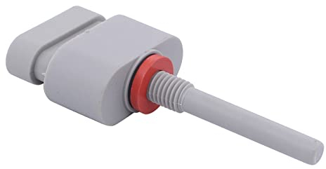 Doo Engy Kontaktgeber Wassersensor Kraftstofffilter Kraftstoffanlage Kraftstoffwassersensor für Ducato 250 290 Jumper Boxer Bus Kasten Pritsche Fahrgestell 77366566