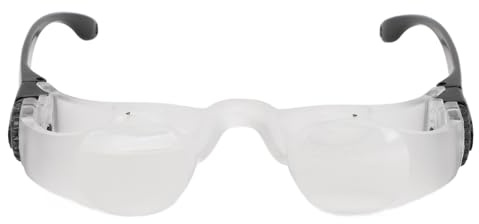 Professional Hands Binocular Glasses for Fishing, Bird Watching, Sports, Concerts, Theater, Opera, TV, 4X Hands Opera Glasses for Adults Teens (Hyperopia Version)
