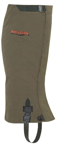 Kenetrek Hunting Gaiter, Loden, Large