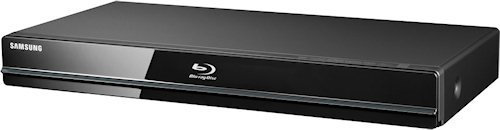 Samsung BD-P1600 Lettore Blu-ray