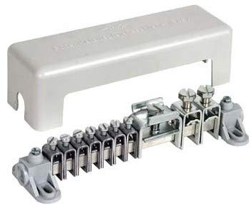 Dehn 563040 Potentialausgleichsstange R15, Version D