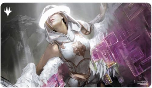 Ultra Pro - Magic - The Gathering - Modern Horizons 3 - Spielmatte Abstruse Aneignung (60 x 34 cm)